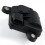 Car Exhaust Pipe Electric Valve Engine Universal 2 Wires Exhaust 2