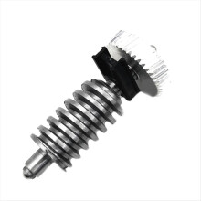 For Seat Height Adjust Motor Wheel Gear Teeth 7L0959111