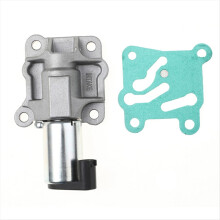 8670421 21432145 Intake Camshaft Adjusting Solenoid VVT Valve