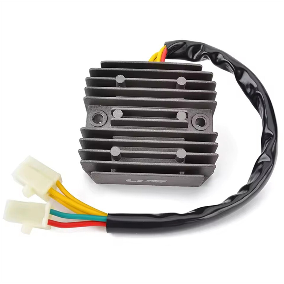 Voltage Regulator Rectifier For 31600-0000-M1 4852935613161