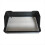 Accessoires moto, housse pare-soleil transparente 1
