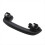 2PCS Car Rear Roof Handrail Assembly Folding Handle for 4