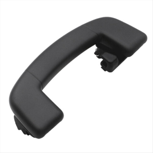 2PCS Car Rear Roof Handrail Assembly Folding Handle for 2