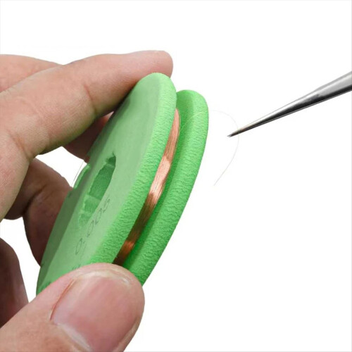For Mobile Phone LCD CPU PCB Repair Link Repair Jumper Wire 2