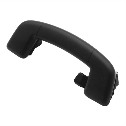 2PCS Car Rear Roof Handrail Assembly Folding Handle for 1