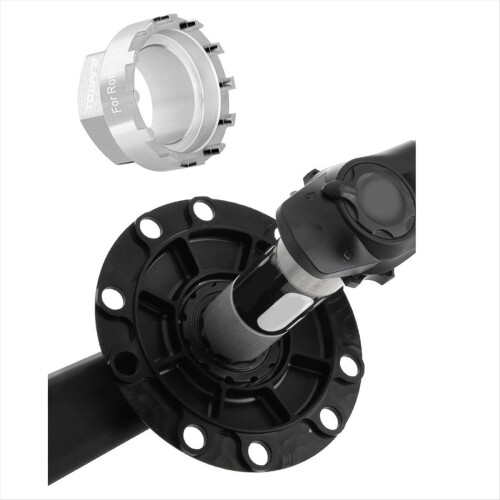 Removal Tool Dismantling Tool Practical TL-S22 2