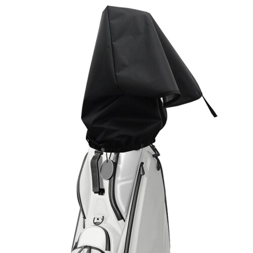 Funda impermeable para bolsa de golf, funda impermeable para carrito de golf 1