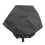 Funda impermeable para bolsa de golf, funda impermeable para carrito de golf 1