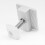 10Pc Adjustable Solar Panel Bracket Clamp for Solar Panel System 35mm 7