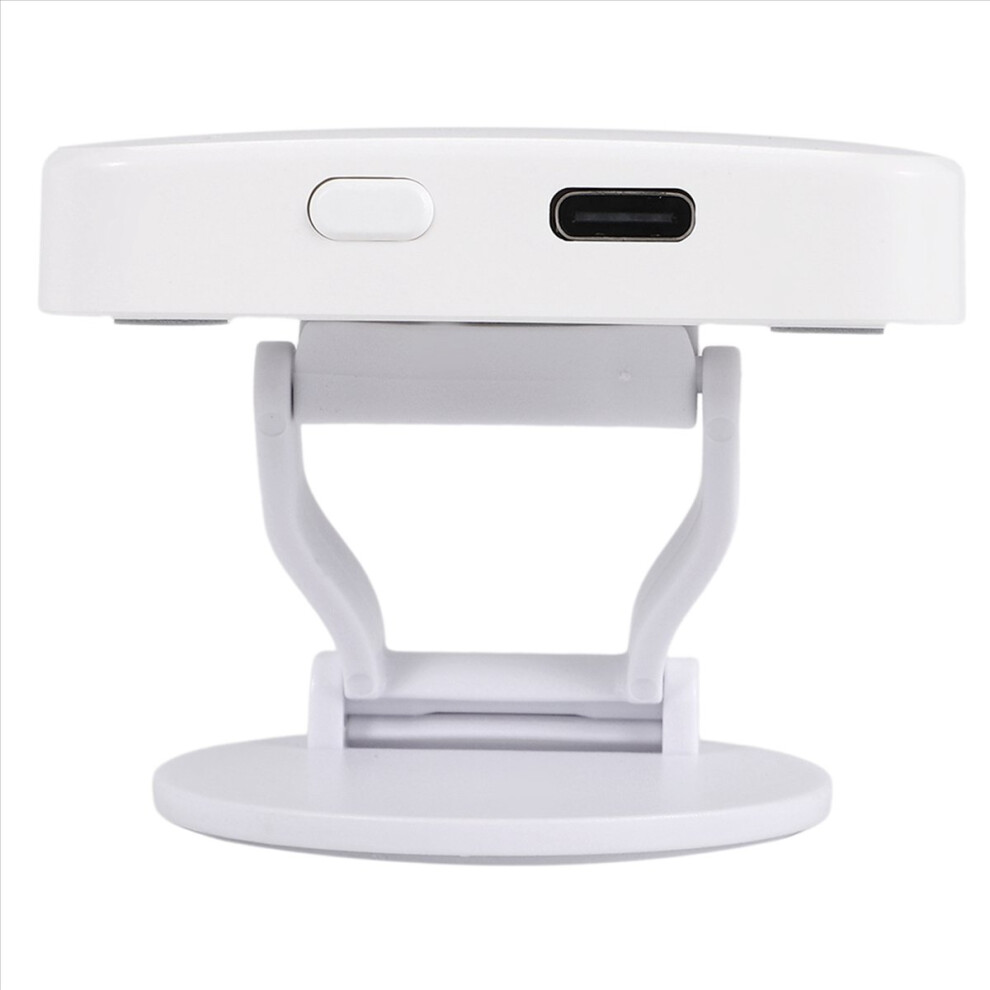Tuya Zigbee Human Presence Detector With Holder Human Body Pir Sensor 4853122520965