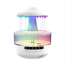 Rain Cloud Humidifier