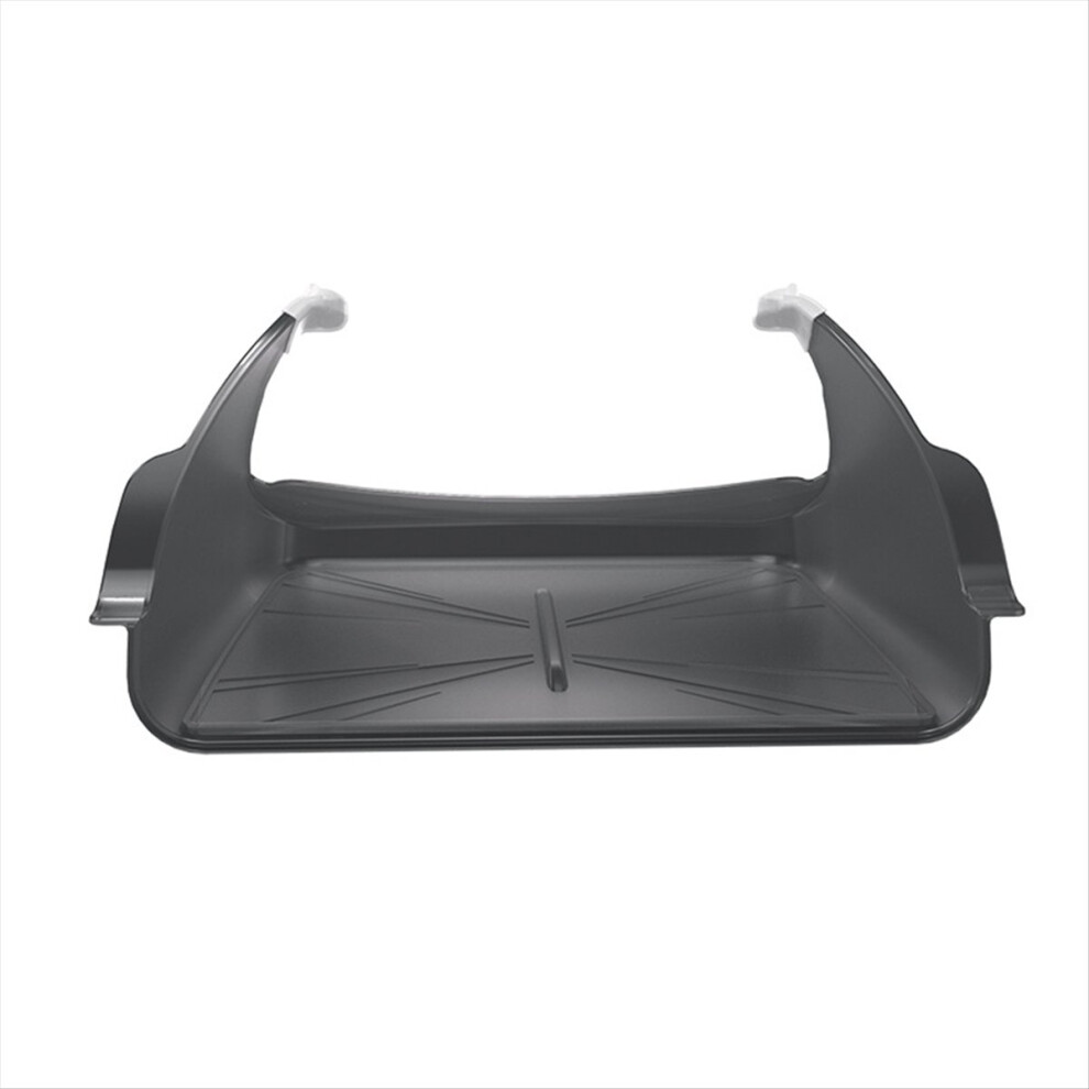 Center Console Under Screen Storage Box Organizer Tray For 4853122518108