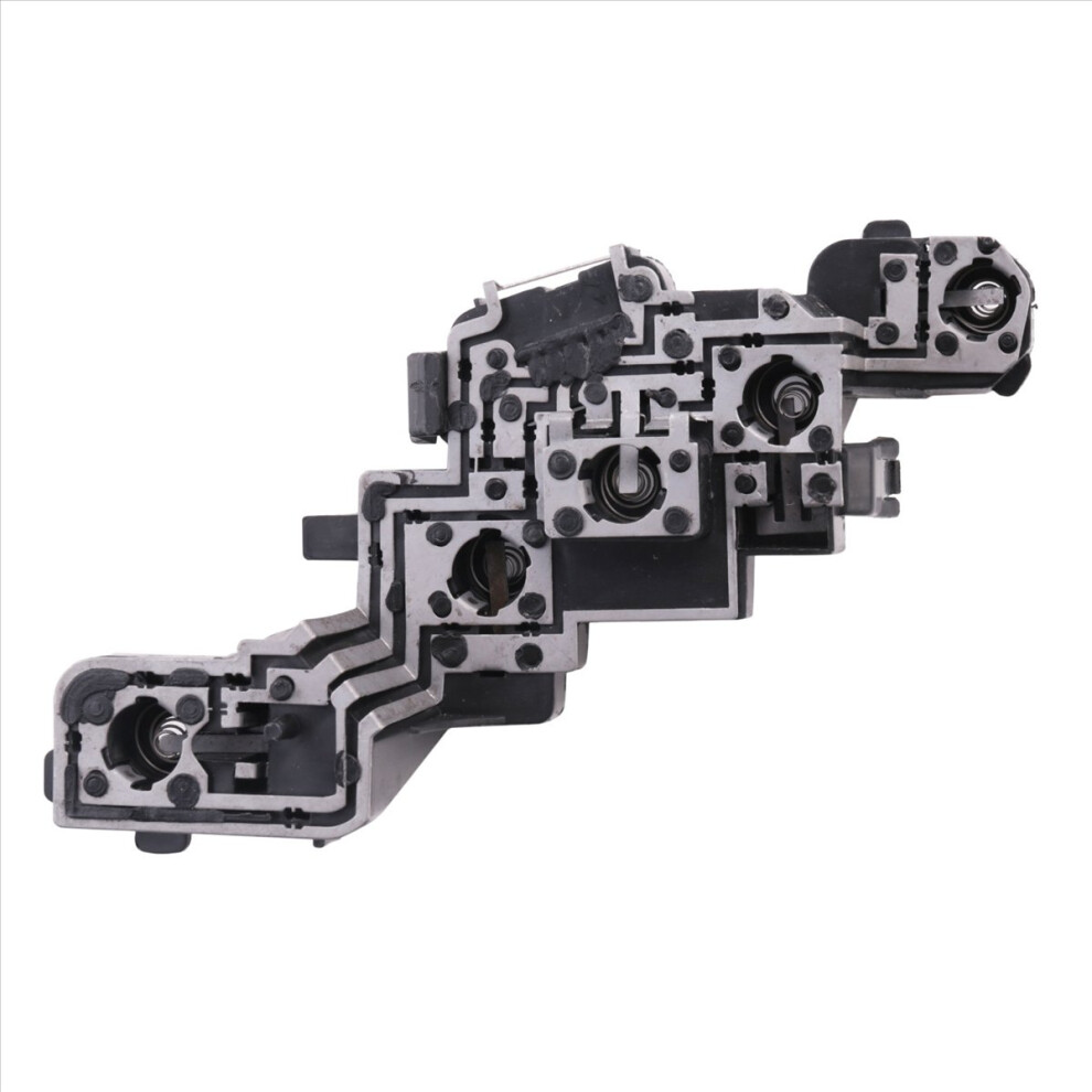 Car Left Rear Lamp Circuit Board For 307 Hatchback 2008-2014 Light 4853122525724