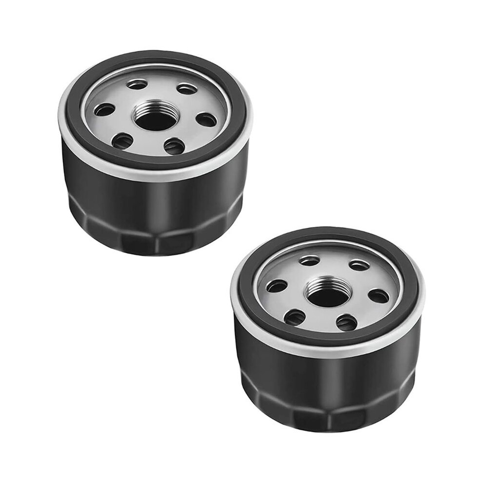 Oil Filter For John Dee Am125424 696854 492932S 492932 695396(2Pc) 4853122523454
