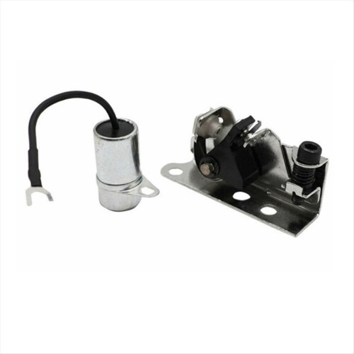 Points And Condensor 160-1183 Ignition Module Kit For Onan B Series
