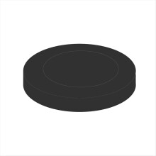 Tesnenie pre závesnú toaletu Z1200-NEOSEAL-GSKT-4 pre závesnú toaletu