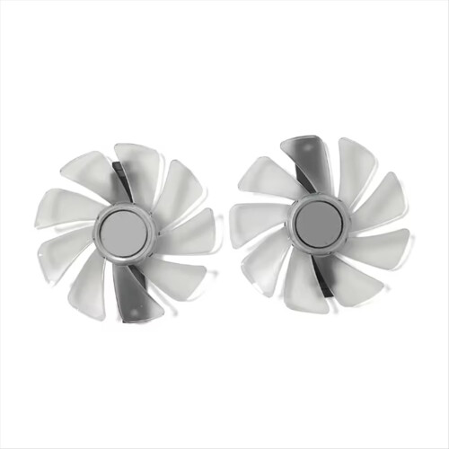Ανεμιστήρας ψύξης CF1015H12D για Sapphire RX470 RX590 RX580