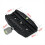 Tripod Ball Head Mount Clamp for Arca- Standard Camera Monopod 3