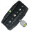 Tripod Ball Head Mount Clamp for Arca- Standard Camera Monopod 1
