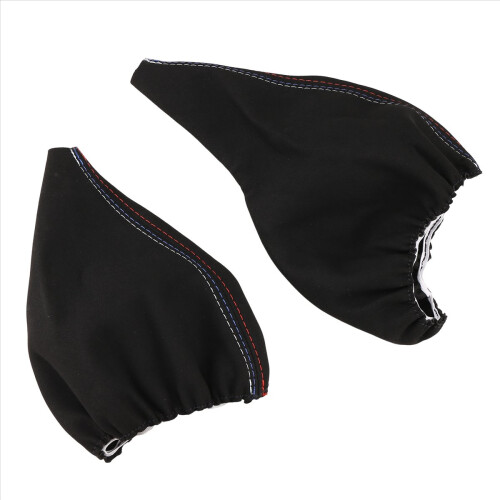 Auto versnellingspook handremhoes voor - 3 Serie E36 E46 E30 E34 M3 2