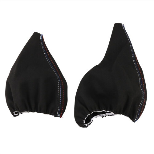 Auto versnellingspook handremhoes voor - 3 Serie E36 E46 E30 E34 M3 1
