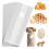 Mushroom Grow Bags,25 Pack Polypropylene Mushroom Spawn Bag 1