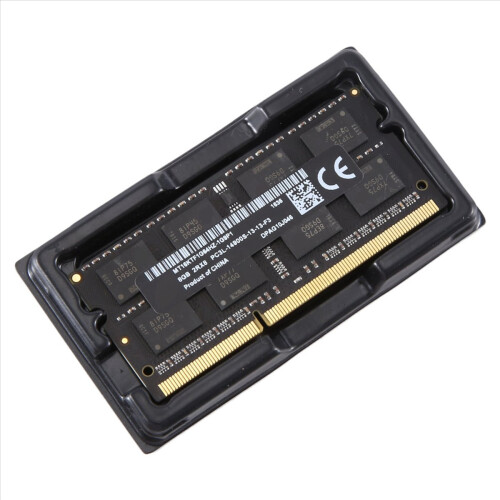8 GB DDR3-Laptop-RAM-Speicher 1866 MHz 1