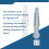 Jewelry Ring 17-24mm Ring Size Adjustment Repair Size Tool 3