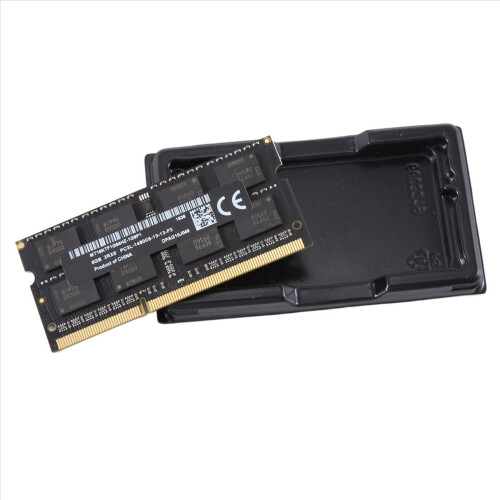 8 GB DDR3-Laptop-RAM-Speicher 1866 MHz 2