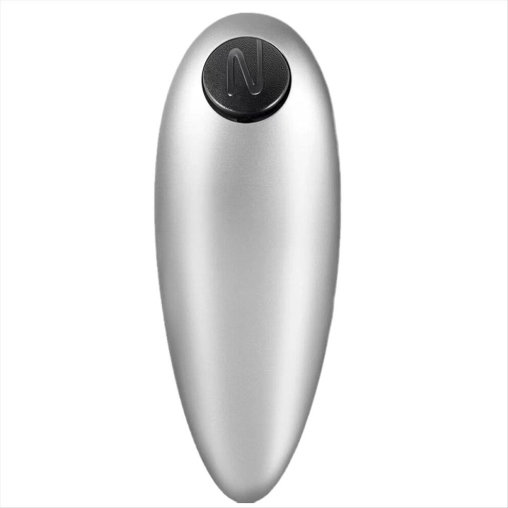 Markenlos Electric Can Opener For Kitchen Gadget,Arthritis And Seniors