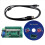 V3.25 USB Driver Controller 5 CNC Board Z Tool Setter 3