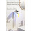 Toothbrush Sterilizer Without Perforation, UV Disinfection 4