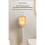Toothbrush Sterilizer Without Perforation, UV Disinfection 3