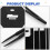 Ring Full Cover Protective Film Accessories Adapter Ring Sticker 7