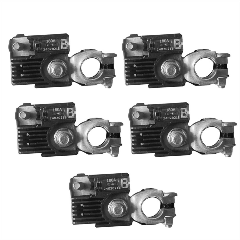 Car 180Amp Battery Fuse With Terminal Kit 18790-01319 For 4853122530179