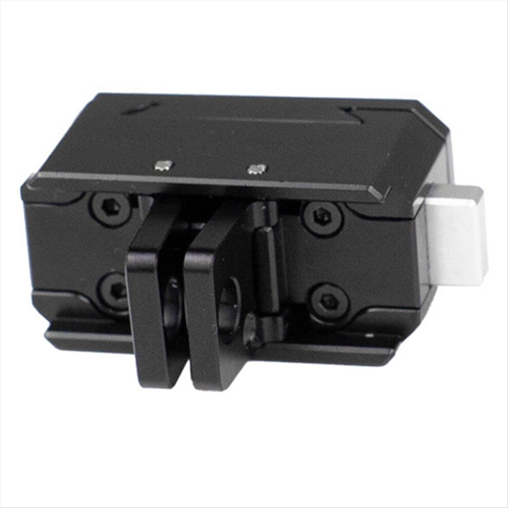 For X4 Sports Camera Quick Release Mount Base 4853122529852