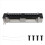 Κιτ εργαλείων δικτύου 12 θυρών CAT6 Patch Panel RJ45 με βάση τοίχου 3