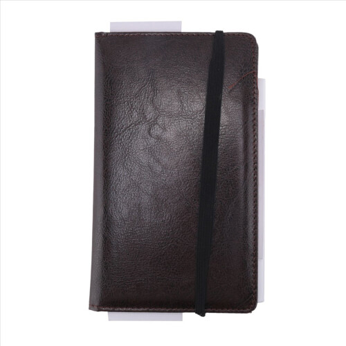 Grail Diary Indiana Journal