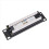 CAT6 8 θύρες Patch Panel Rack Δικτύου 6,89 ιντσών 1U Rack με υποδοχή RJ45 1