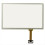 New 7Inch Touch Screen Panel 4 Pins Replacement Digitizer For 5