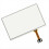New 7Inch Touch Screen Panel 4 Pins Replacement Digitizer For 3