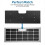 WH01X35719 For Washer Dryer Filter 3