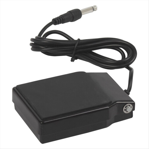 SP20 Professional Sustain Pedal Universal Compatibility 2