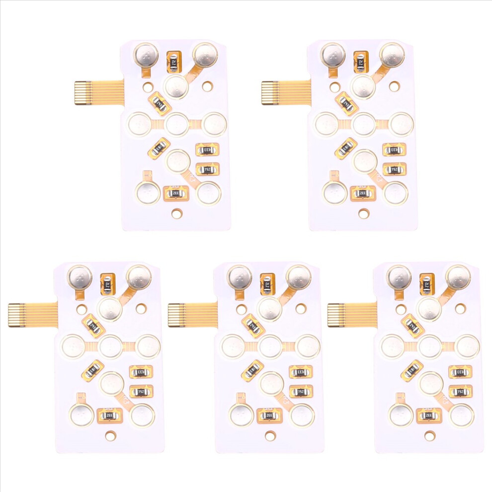 New Keypad Key Button Flex Cable Board Digital Camera Repair Part 4853122533729