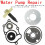Για κιτ επισκευής αντλίας νερού X-Max125 Nmax 125 150 Vp125 Wr125 2