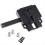 Photography V-Mount Battery Plate Quick Release Plate+V-lock Adapter 1