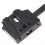Photography V-Mount Battery Plate Quick Release Plate+V-lock Adapter 5