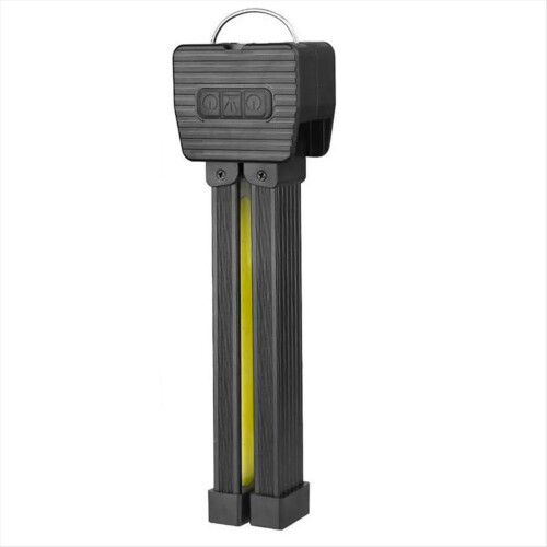 Posing Lampe Tragbare LED Posing Licht Aluminium Legierung Klapp LED