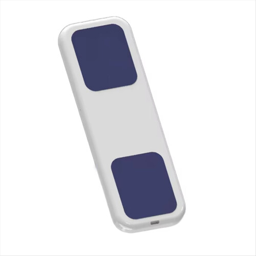 Under Pillow Bluetooth Speaker Mini Light Weight 1