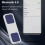 Under Pillow Bluetooth Speaker Mini Light Weight 4